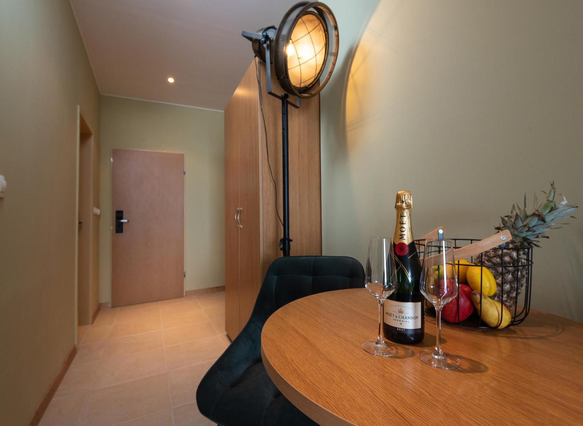 Hotel Avenue Солнечный берег Экстерьер фото