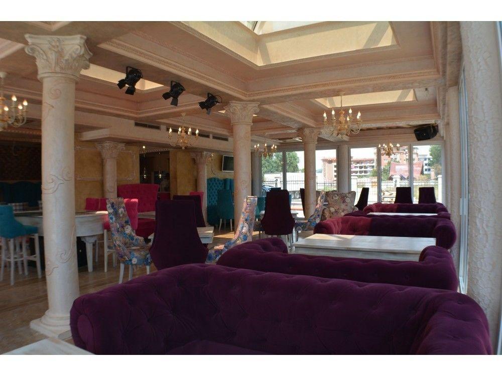 Hotel Avenue Солнечный берег Экстерьер фото